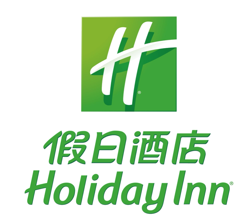 成都新希望高新中心假日酒店 Logo